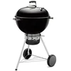 Image de Barbecue à charbon master-touch gbs 57 cm e-5750 noir - weber