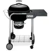 Image de Barbecue à charbon 57cm noir