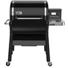 Image de Barbecue à pellets smokefire ex4 gbs - weber