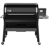 Image de Barbecue à pellets weber smokefire ex6 gbs