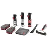 Image de Kit de nettoyage pour barbecue serie q et pulse - weber