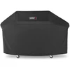 Image de Housse premium pour barbecue à gaz weber genesis 400