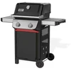 Image de Barbecue à gaz spirit e-210 - weber