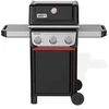 Image de Barbecue à gaz spirit e-310 - weber