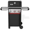 Image de Barbecue à gaz spirit e-325 - weber
