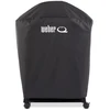 Image de Housse pour barbecue q 1000n et q2000n avec chariot - weber