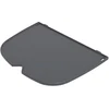 Image de Plancha (1 2) pour barbecue q1100n et q1200n - weber
