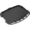 Image de Plancha (complète) pour barbecue q2100n, q 2200n et q 2800n+ - weber