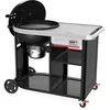 Image de Barbecue à charbon performer premium 57 cm - weber