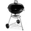 Image de Barbecue à charbon compact kettle 57 cm - weber