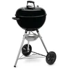 Image de Barbecue à charbon original kettle 47 cm - weber