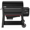 Image de Barbecue à pellets searwood xl 600 - weber