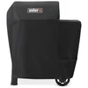 Image de Housse pour barbecue à pellets searwood série 600 - weber