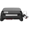 Image de Plancha gaz slate 43 cm - 3,5 kw - weber