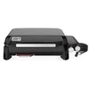 Image de Plancha gaz slate 56 cm - 4,68 kw - weber