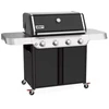 Image de Barbecue à gaz genesis e-415 - weber