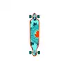 Image de Skate maple sk8 longboard drop throu...
