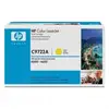Image de HP C9722A cartouche de toner d'origine LaserJet 641A jaune 8000 pages