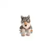 Image de Peluche loup