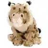 Image de Peluche lynx