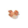 Image de Peluche sonore rossignol philomèle