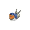 Image de Peluche sonore hirondelle rustique