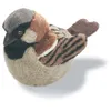 Image de Peluche sonore moineau domestique