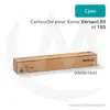 Image de Cartouche de toner cyan - originale - pour Xerox Versant 80 et 180 - 006R01643