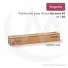 Image de Cartouche de toner magenta - originale - pour Xerox Versant 80 et 180 - 006R01644