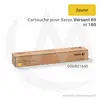 Image de Cartouche de toner jaune - originale - pour Xerox Versant 80 et 180 - 006R01645