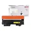 Image de Xerox - jaune - cartouche de toner (alternative pour : HP W2072A) - 700 pages - 006R04593