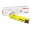 Image de Xerox - à rendement élevé - jaune - cartouche de toner (alternative pour : HP CN628AE, HP CN628A, HP CN628AM) - 6600 pages - 006R04598