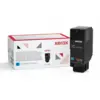 Image de Xerox cartouche de toner d'origine cyan capacité standard 6000 pages pour versalink C625 - 006R04617