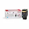 Image de Xerox Cartouche de toner Cyan d'origine capacité standard 2000 pages pour C410 C415 ref 006R04678