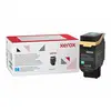 Image de Xerox Cartouche de toner Cyan d'origine haute capacité 7000 pages pour C410 C415 ref 006R04686