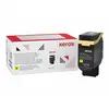 Image de Xerox Cartouche de toner Jaune d'origine haute capacité 7000 pages pour C410 C415 ref 006R04688