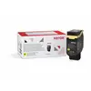 Image de Xerox Cartouche de toner jaune d'origine capacité standard (1 800 pages) pour Xerox C325 et C320 - 006R04822