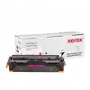 Image de Compatible cartouche de toner magenta capacité standard Xerox pour HP Color LaserJet Pro M454, MFP M479 - 006R04187