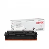 Image de Compatible cartouche de toner noir capacité standard Xerox pour HP Color LaserJet Pro M255, MFP M282, M283 - 006R04192
