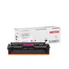 Image de Compatible cartouche de toner magenta capacité standard Xerox pour HP Color LaserJet Pro M255, MFP M282, M283 - 006R04195