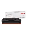 Image de Compatible cartouche de toner noir haute capacité Xerox pour HP Color LaserJet Pro M255, MFP M282, M283 - 006R04196