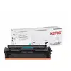 Image de Compatible cartouche de toner cyan haute capacité Xerox pour HP Color LaserJet Pro M255, MFP M282, M283 - 006R04197