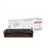 Image de Compatible cartouche de toner noir capacité standard Xerox pour HP Color LaserJet Pro MFP M182, M183 - 006R04200