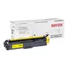 Image de Xerox Everyday - jaune - cartouche de toner (alternative pour : Brother TN225Y, Brother TN245Y) - 2200 pages - 006R04229