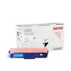 Image de Compatible cartouche de toner cyan haute capacité Xerox équivalent à TN247C pour Brother HL-L32xx, DCP-L35xx, MFC-L37xx. - 2300 pages - 006R04231