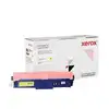 Image de Compatible cartouche de toner jaune haute capacité Xerox équivalent à TN247Y pour Brother HL-L32xx, DCP-L35xx, MFC-L37xx. - 2300 pages - 006R04320