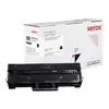 Image de Xerox Everyday - à rendement élevé - noir - cartouche de toner (alternative pour : Samsung MLT-D111L) - 2000 pages - 006R04298
