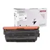 Image de Everyday - noir - cartouche de toner (alternative pour : HP 655A, HP CF450A) - 12500 pages - 006R04343