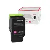 Image de Cartouche de toner magenta d'origine capacité standard (2 000 pages) pour Xerox C310 et C315 - 006R04358