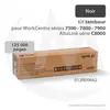 Image de Kit tambour pour Xerox AltaLink C8000, WorkCentre 7500, 7800, 7970, EC7836, EC7856 - 013R00662